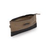 Barebones Living Barebones Neelum Zipper Pouch - Khaki Small STC-722